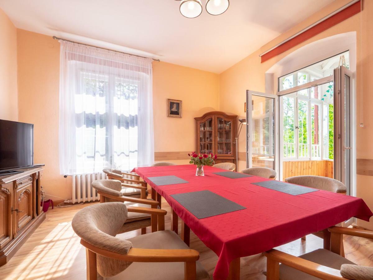 Apartamenty Maria Соснувка Экстерьер фото